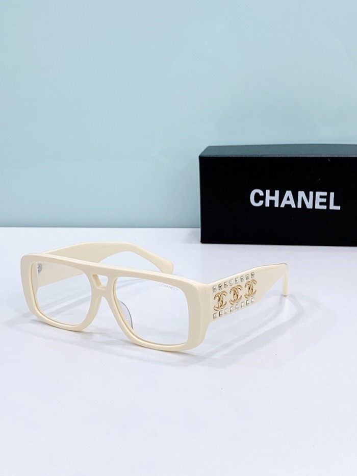 CHNL Sunglasses AAAA-6080