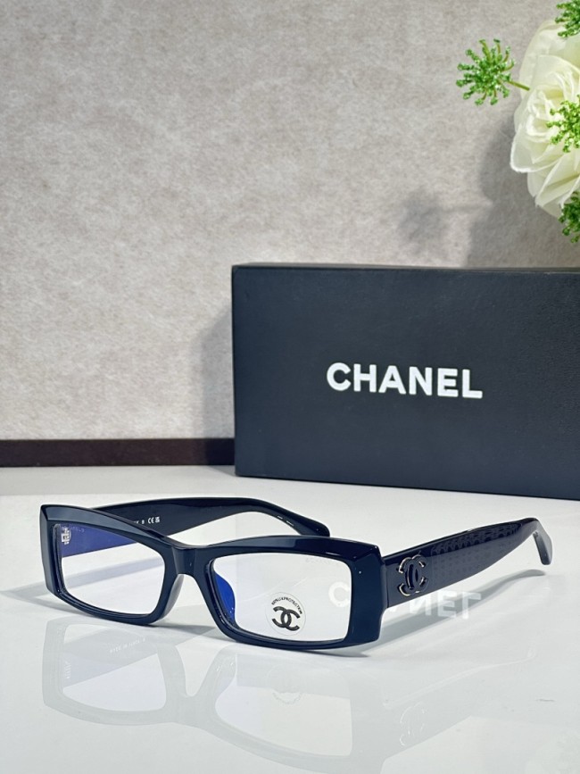 CHNL Sunglasses AAAA-6375