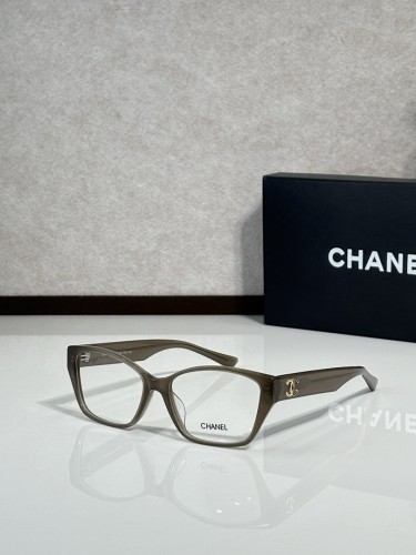 CHNL Sunglasses AAAA-6319