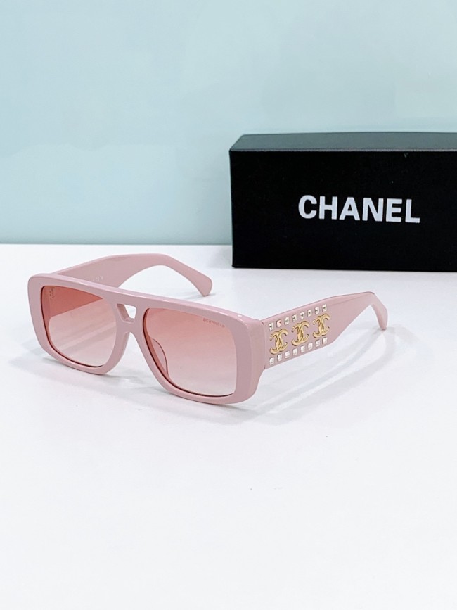 CHNL Sunglasses AAAA-6090