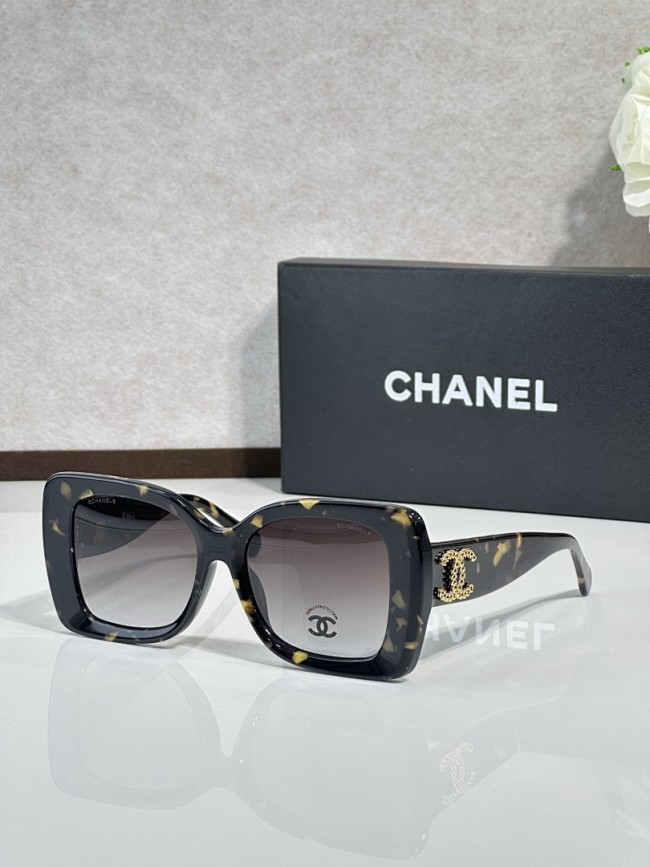 CHNL Sunglasses AAAA-6527