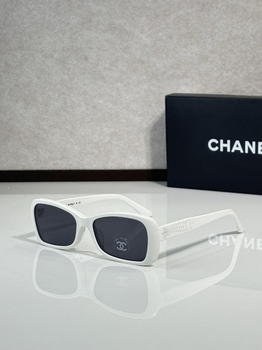 CHNL Sunglasses AAAA-6233