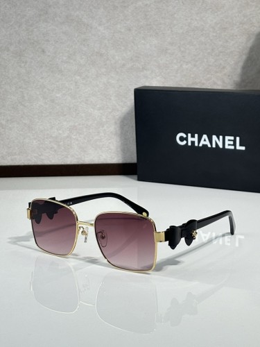 CHNL Sunglasses AAAA-6183