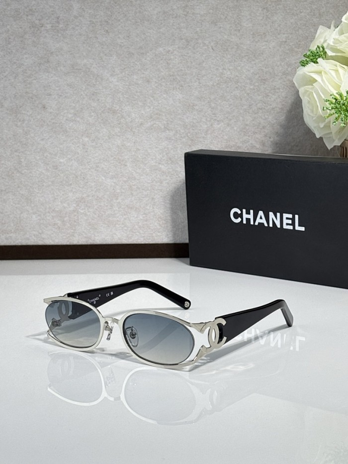 CHNL Sunglasses AAAA-6219