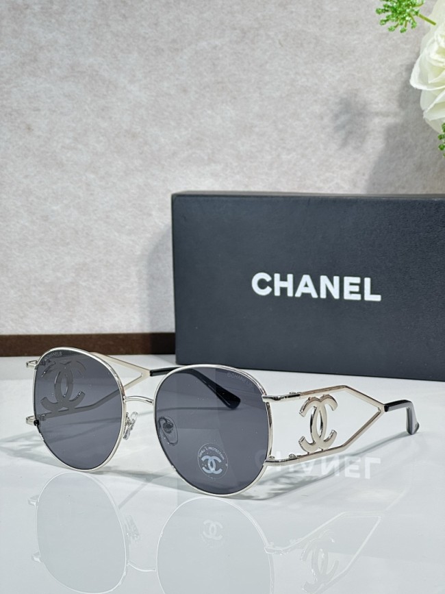 CHNL Sunglasses AAAA-6352