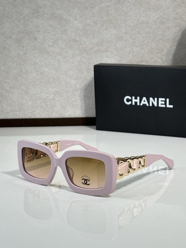 CHNL Sunglasses AAAA-6157