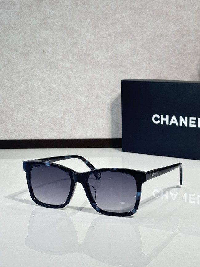 CHNL Sunglasses AAAA-6331