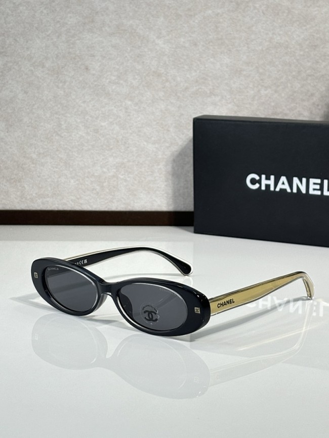 CHNL Sunglasses AAAA-6203