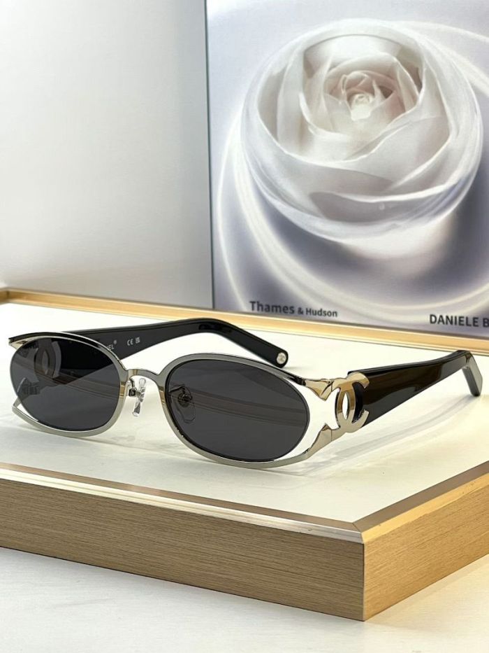 CHNL Sunglasses AAAA-6557
