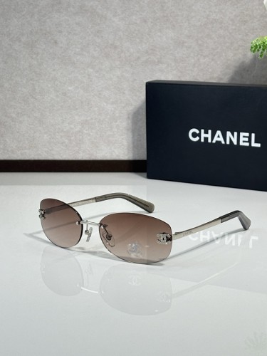 CHNL Sunglasses AAAA-6356