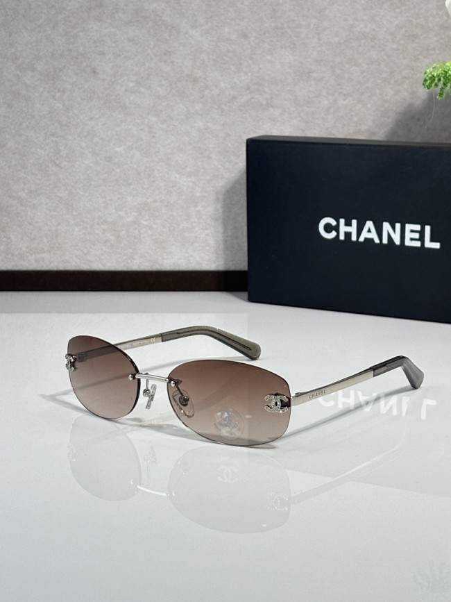 CHNL Sunglasses AAAA-6356
