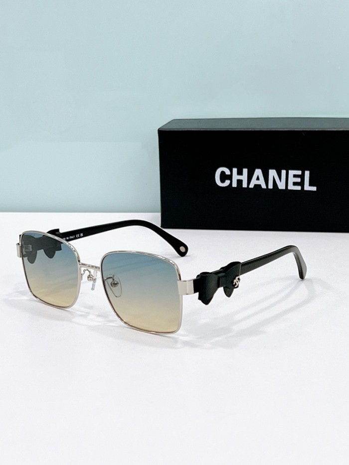 CHNL Sunglasses AAAA-6189