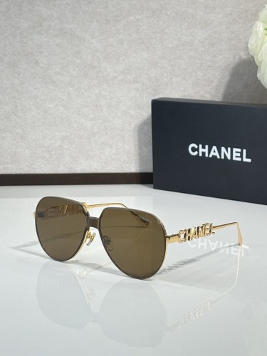 CHNL Sunglasses AAAA-6129