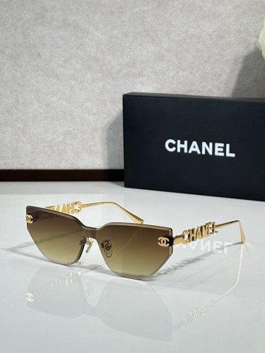 CHNL Sunglasses AAAA-6158