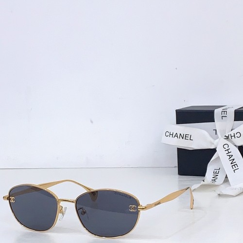 CHNL Sunglasses AAAA-6765