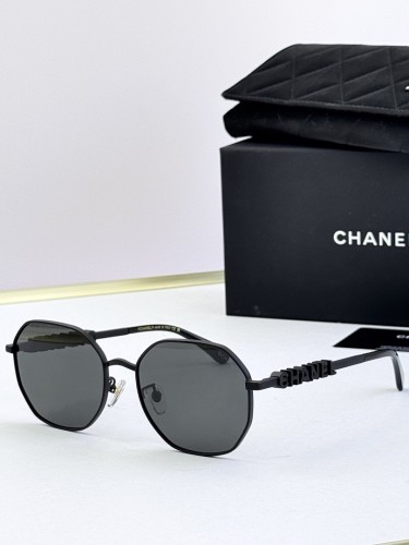 CHNL Sunglasses AAAA-6665