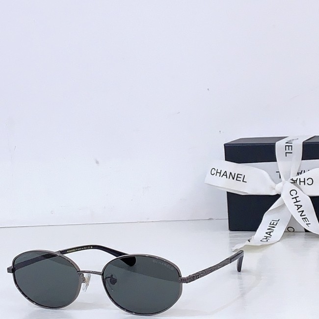 CHNL Sunglasses AAAA-6736