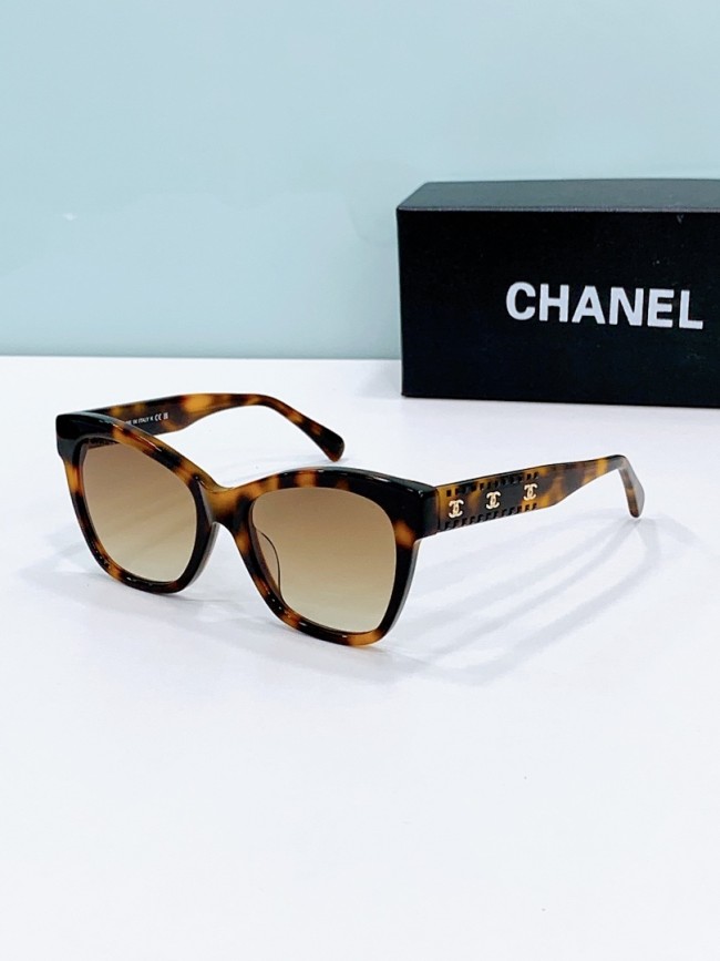 CHNL Sunglasses AAAA-6824