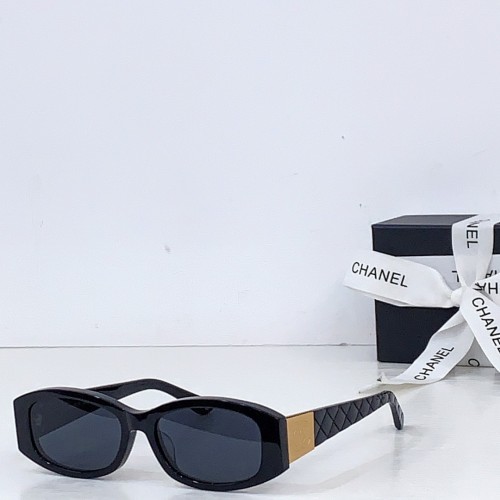 CHNL Sunglasses AAAA-6776