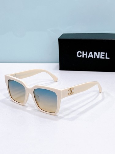 CHNL Sunglasses AAAA-6596