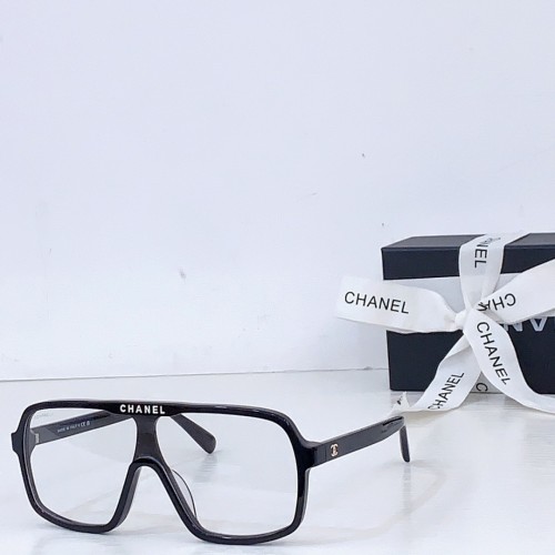 CHNL Sunglasses AAAA-6796