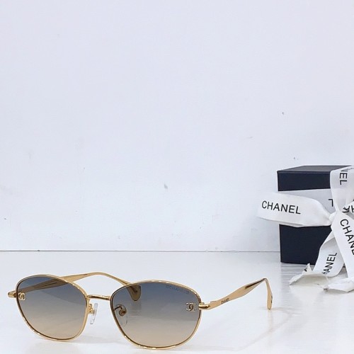 CHNL Sunglasses AAAA-6769