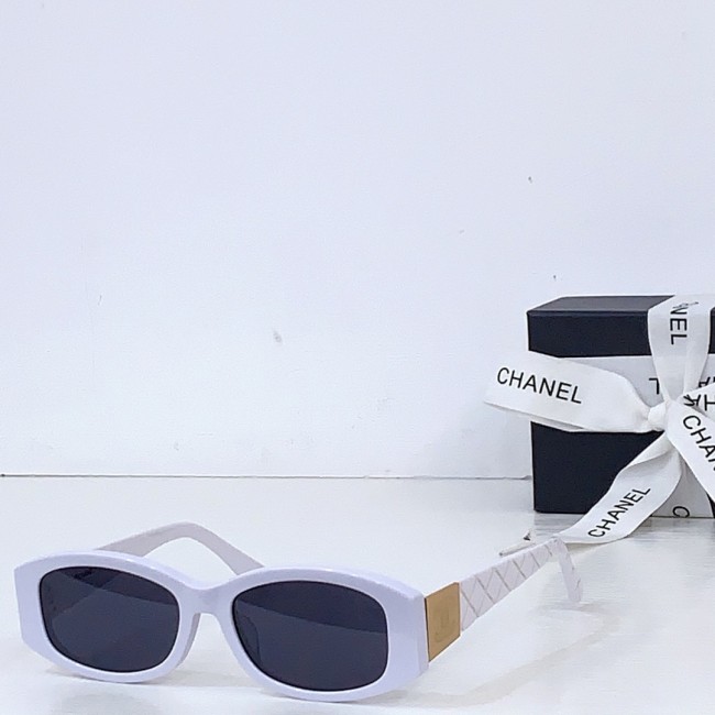 CHNL Sunglasses AAAA-6771
