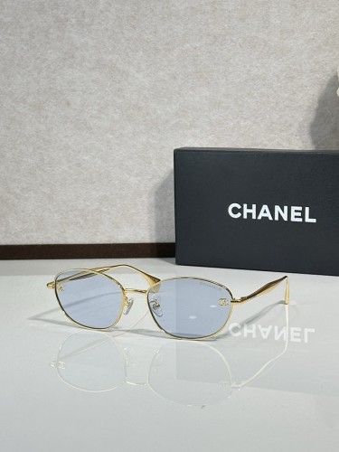 CHNL Sunglasses AAAA-6696