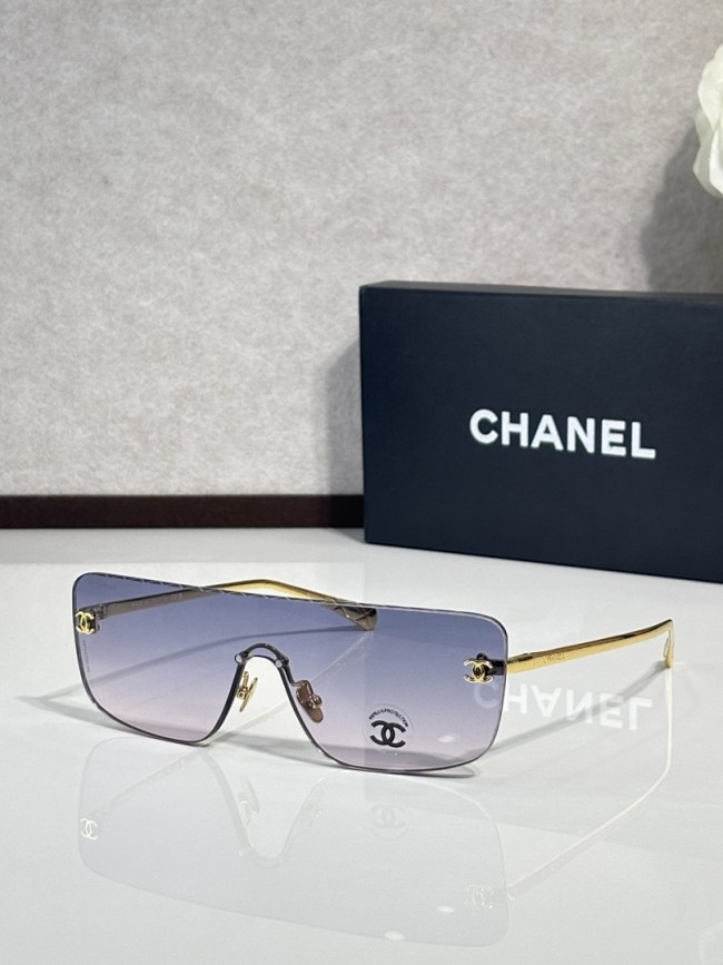 CHNL Sunglasses AAAA-6637