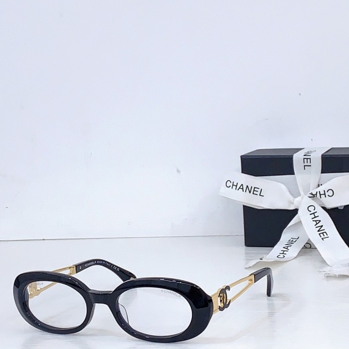 CHNL Sunglasses AAAA-6755