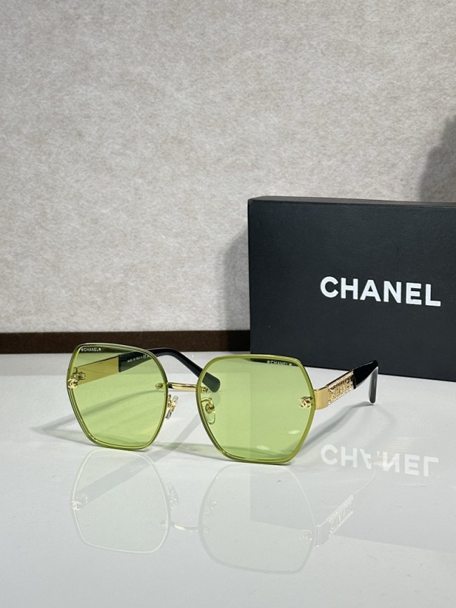CHNL Sunglasses AAAA-6688