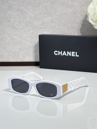 CHNL Sunglasses AAAA-6640