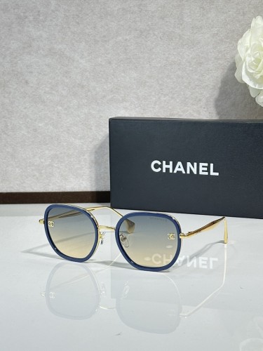 CHNL Sunglasses AAAA-6708