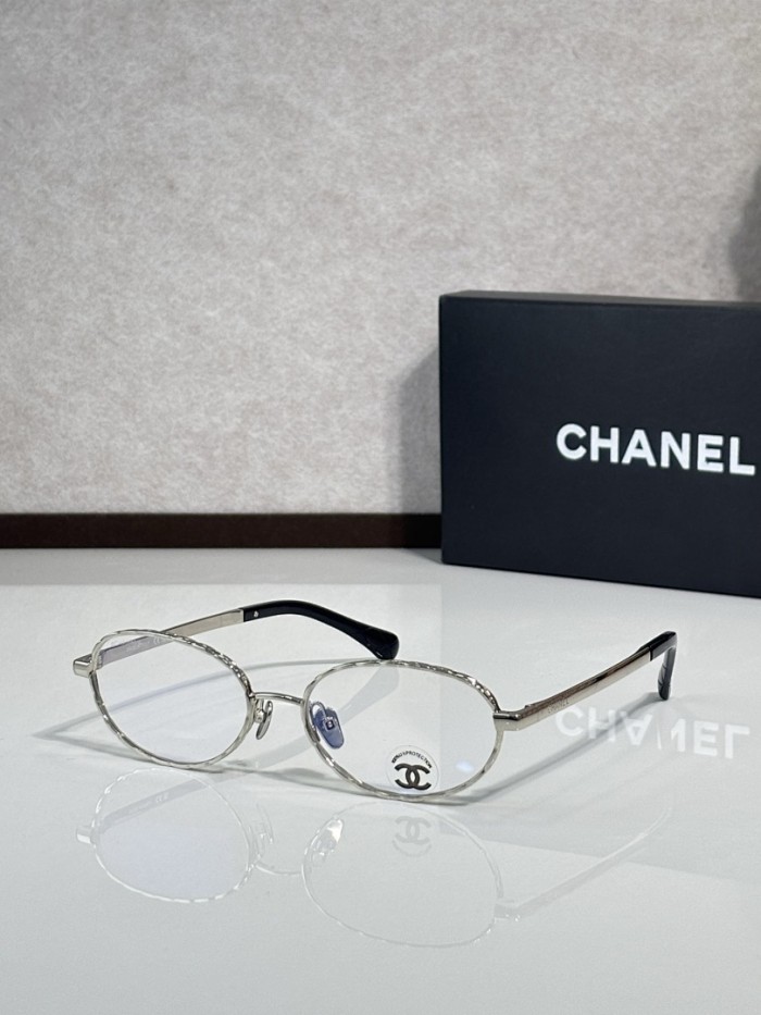 CHNL Sunglasses AAAA-6605