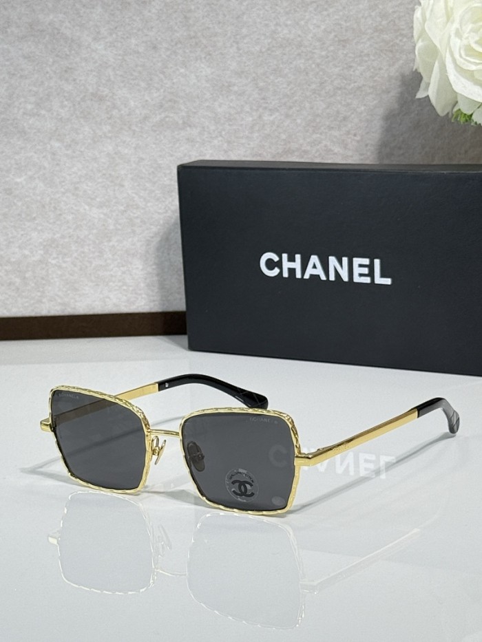 CHNL Sunglasses AAAA-6731