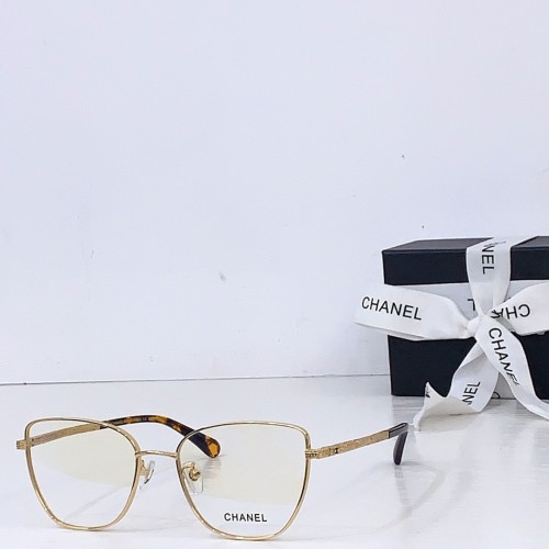 CHNL Sunglasses AAAA-6753