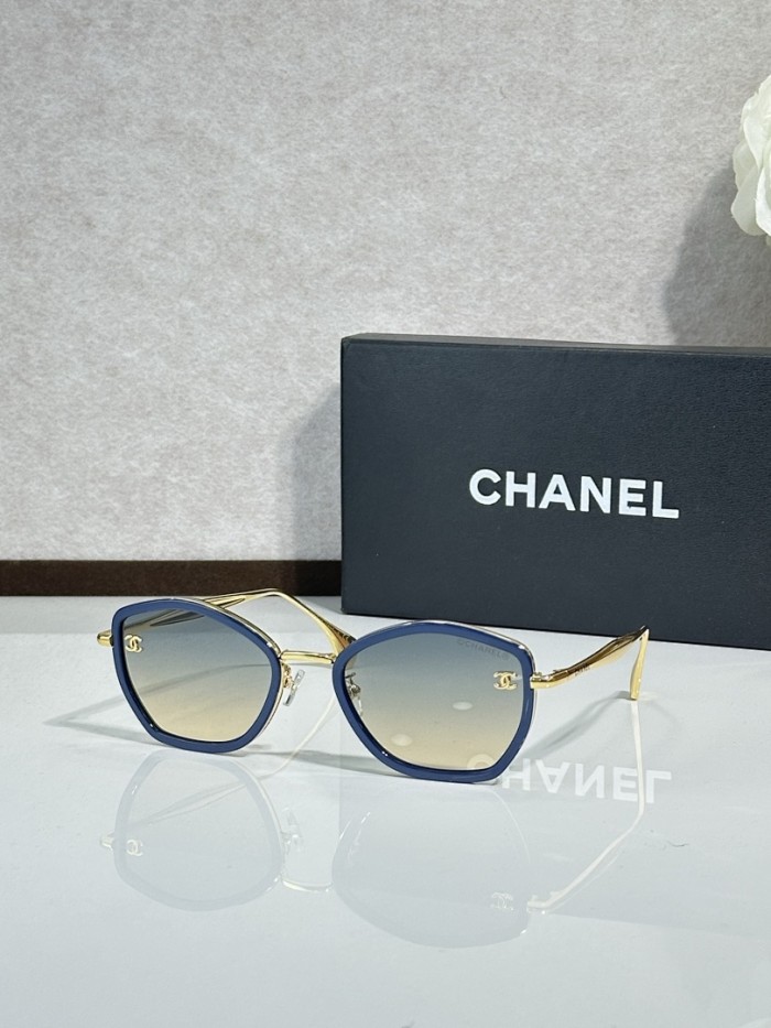 CHNL Sunglasses AAAA-6712