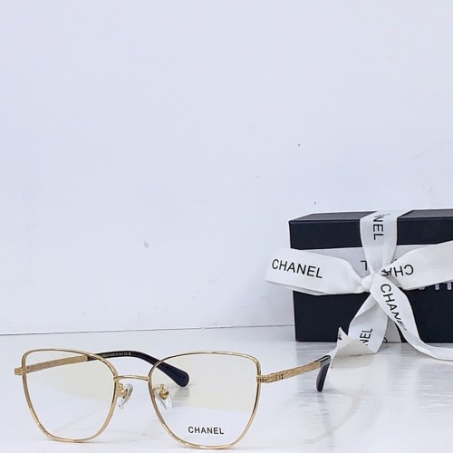 CHNL Sunglasses AAAA-6745