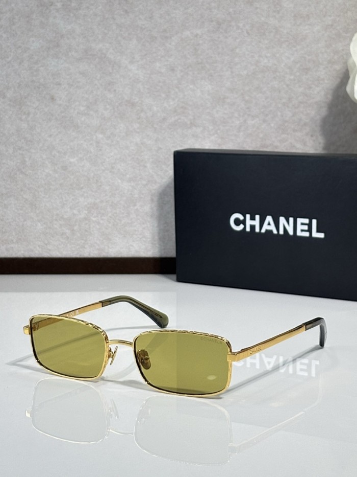 CHNL Sunglasses AAAA-6601