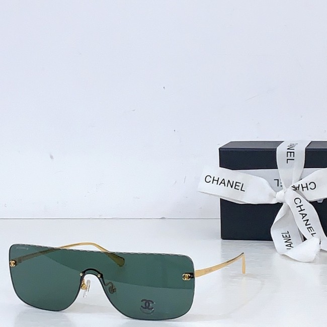 CHNL Sunglasses AAAA-6786