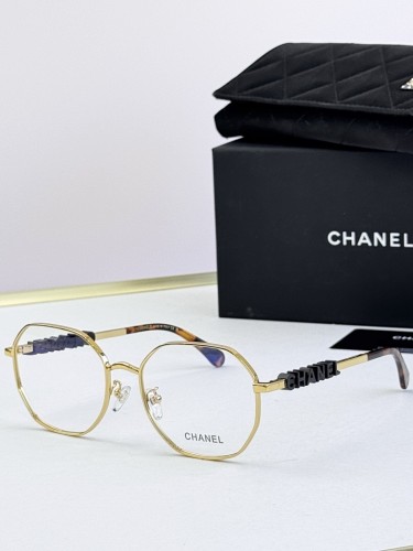 CHNL Sunglasses AAAA-6669