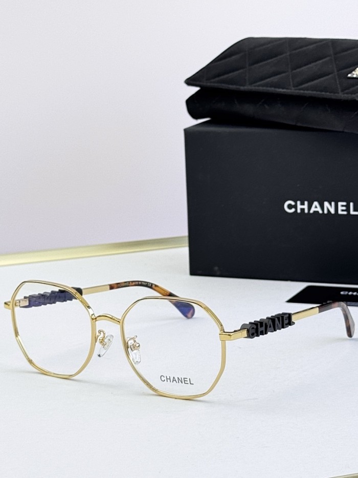 CHNL Sunglasses AAAA-6669