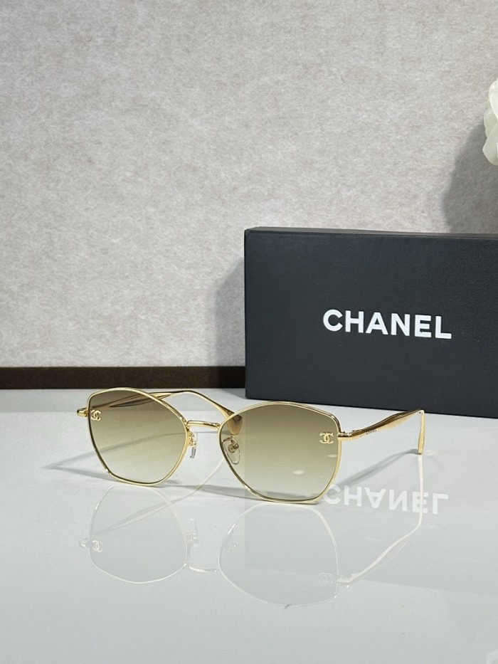 CHNL Sunglasses AAAA-6702