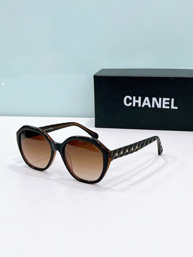 CHNL Sunglasses AAAA-6678