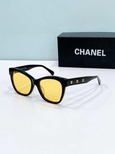 CHNL Sunglasses AAAA-6827
