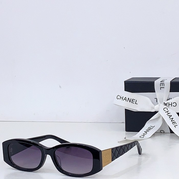 CHNL Sunglasses AAAA-6775