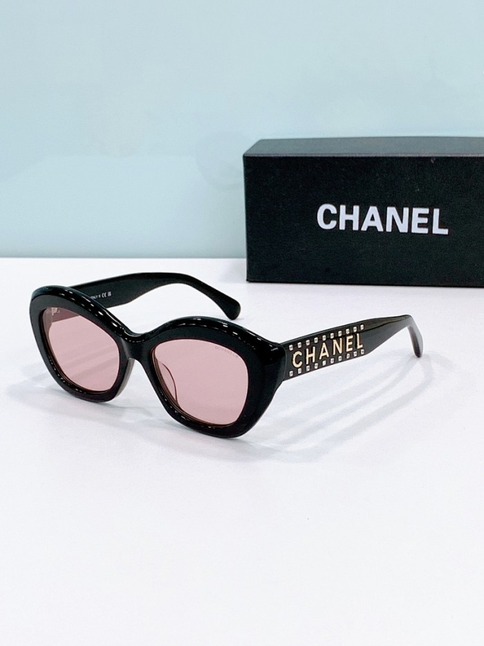 CHNL Sunglasses AAAA-6810