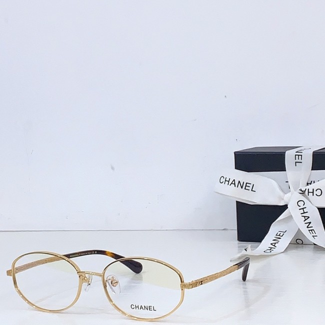 CHNL Sunglasses AAAA-6739