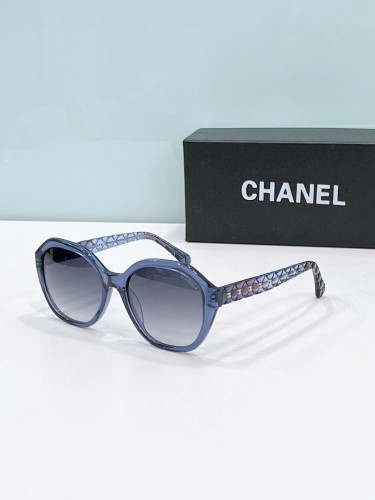 CHNL Sunglasses AAAA-6683
