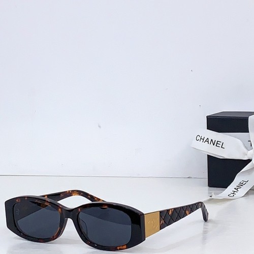 CHNL Sunglasses AAAA-6774